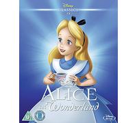 Alice In Wonderland