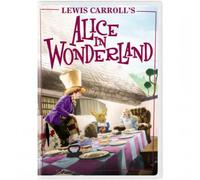 Alice in Wonderland