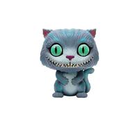 Alice In Wonderland 2010 Funko Pop Disney Vinile Figura Stregatto 9 Cm