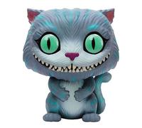 FUNKO Figure POP! Disney: Alice - Stregatto