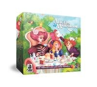 Alice in Wonderland - Cranio Creations - Italiano - Nuovo