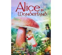 Alice in Wonderland (DVD)