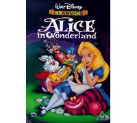 Alice In Wonderland [Edizione: Regno Unito]