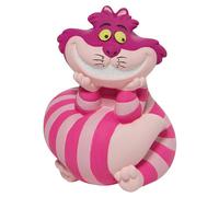 ENESCO Disney Showcase Collection, Mini statuetta a coda di gatto Cheshire