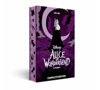 Alice in Wonderland. Il manga. Complete edition