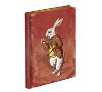 Alice in Wonderland Journal: Too Late, Said the Rabbit