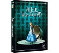 Alice in Wonderland Special (DVD)