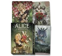Alice in Wonderland Oracle