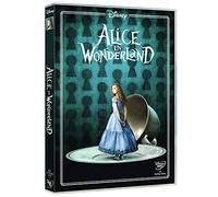 Alice in Wonderland Special (DVD)