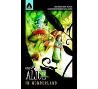Alice in Wonderland: The Graphic Novel