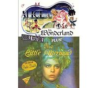 Alice In Wonderland/The Little Mermaid