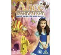Alice in Wonderland-What S the - Alice In Wonderland - Whats The Matter W [Edizione: Regno Unito] [Edizione: Regno Unito]