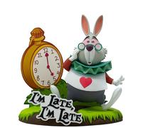 Alice in Wonderland White Rabbit - Disney