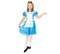 Alice In WonderlandRagazze Costume (BN6237)