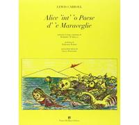 Alice 'int''o paese d''e maraveglie - Carroll Lewis