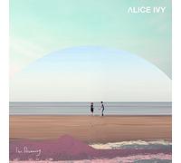 Alice Ivy I'm Dreaming (Vinyl LP) 12" Album