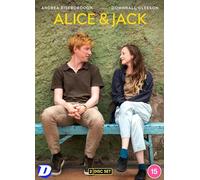 Alice & Jack (DVD)