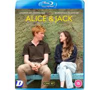 Alice & Jack Blu-Ray