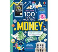 Alice James Lan Cook Micaela Tapsell Victo 100 Things to Know (Copertina rigida)