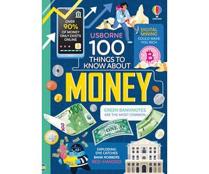 Alice James Lan Cook Micaela Tapsell Victo 100 Things to Know (Copertina rigida)