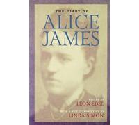 Alice James The Diary of Alice James (Copertina rigida)