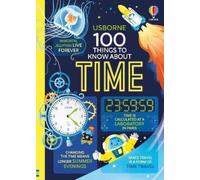 100 Things to Know About Time