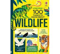 Alice James Victoria Williams Ros 100 Things to Know About Wi (Copertina rigida)