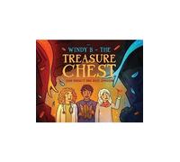 Alice Jamieson John Barnett Windy B - The Treasure Chest (Tascabile)