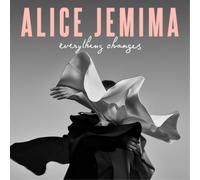 Jemima Alice – Everything Changes – Membran