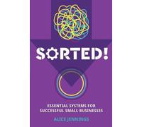 Alice Jennings SORTED (Tascabile)