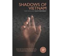 Alice K Boatwright Shadows of Vietnam (Tascabile)