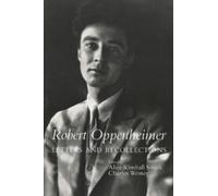 Alice Kimball Smith Robert Oppenheimer (Tascabile) Stanford Nuclear Age Series