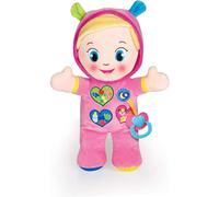 Clementoni Alice Mia Prima Bambola