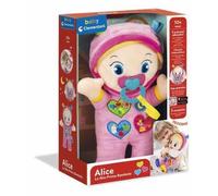 ALICE LA MIA PRIMA BAMBOLA
