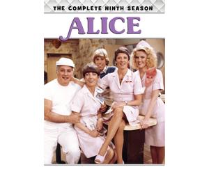 Alice: La nona stagione completa