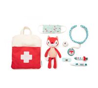 Alice la Volpe e la Valigetta del Dottore - Gioco di Ruolo Creativo