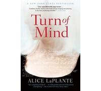 Alice Laplante Turn of Mind (Tascabile)