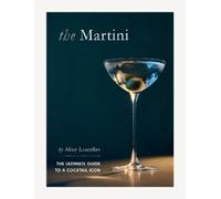 Alice Lascelles The Martini (Copertina rigida)