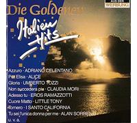 Alice, Little Tony, Eros Ramazzotti, Adriano Celentano, Umberto Tozzi..