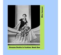 Alice Lorence Deanna Durbin in Fashion (Tascabile)