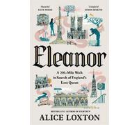 Alice Loxton Eleanor (Copertina rigida)