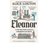 Alice Loxton Eleanor (Tascabile)