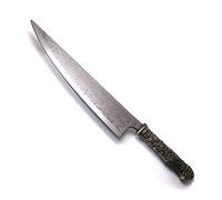 Alice Madness Returns 45,7 cm - lama in acciaio INOX Vorpal replica