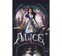 Alice: Madness Returns (DU/ENG/ES/FR/IT/JAP) Origin Key EUROPE