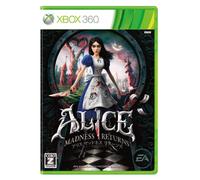 Alice: Madness Returns [Japan Import] by Electronic Arts