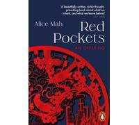 Alice Mah Red Pockets (Tascabile)