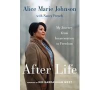 Alice Marie Johnson After Life (Tascabile)