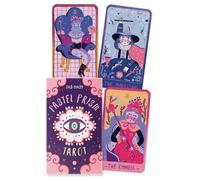 Alice Mastroleo Pastel Prism Tarot (Cards)