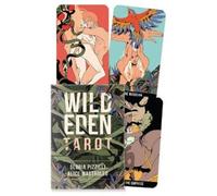 Alice Mastroleo Wild Eden Tarot (Cards)