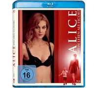 Alice - Mein Leben als Escort (Blu-ray)